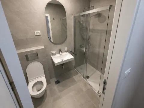 Prodaja, jednosoban stan, 40m², Central Point, Podgorica - image 7