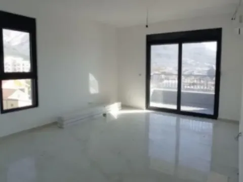 Sale, one bedroom apartment, 43m², Polje, Bar