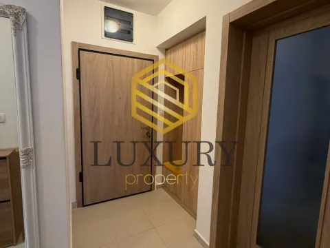 Izdavanje, dvosoban stan, 70m², Master Kvart, Podgorica - image 3