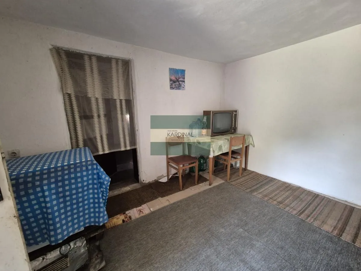 Prodaja, kuća, 54m², Glavinci, Jagodina