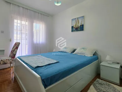 Rent, two bedroom apartment, 60m², Preko Morače, Podgorica - image 7