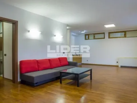 Izdavanje, kuća, 400m², Savski Venac, Beograd - image 4