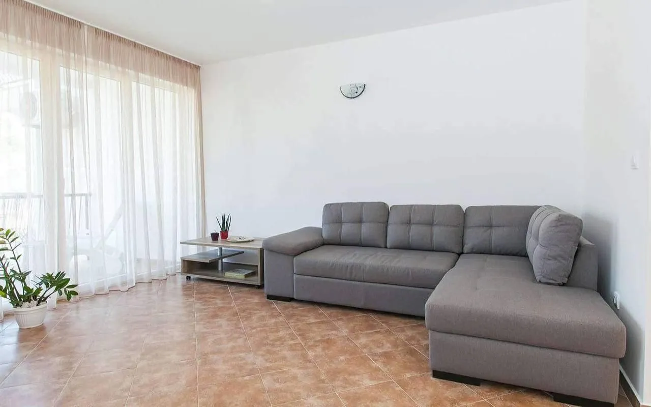 Prodaja, jednosoban stan, 61m², Kamenari, Herceg Novi