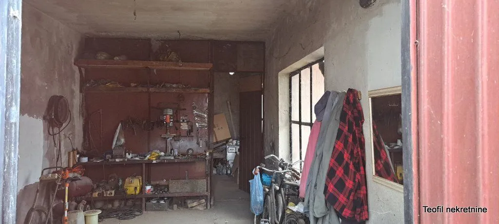 Prodaja, kuća, 87m², Nova Pazova, Stara Pazova