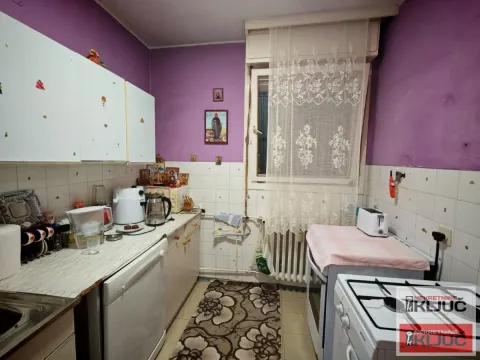 Prodaja, dvosoban stan, 70m², Liman 2, Novi Sad Sve Podlokacije - image 4