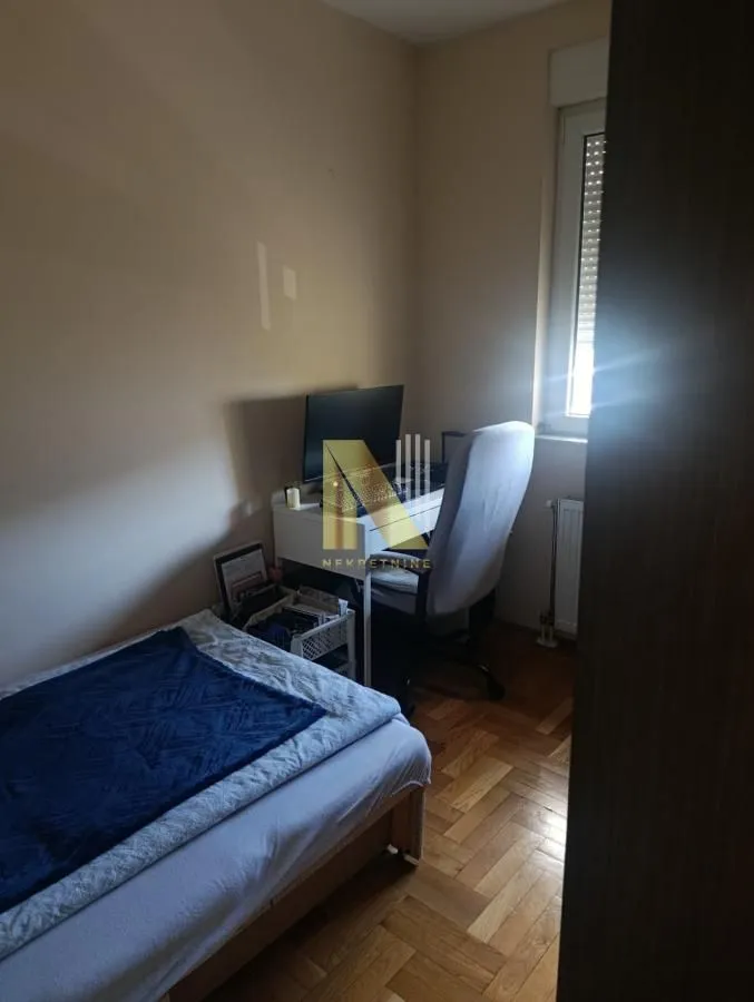 Prodaja, jednosoban stan, 37m², Salajka, Novi Sad Sve Podlokacije
