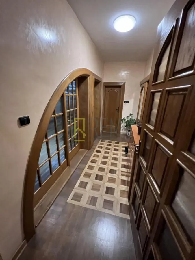 Sale, apartment, 76m², Zagorič, Podgorica