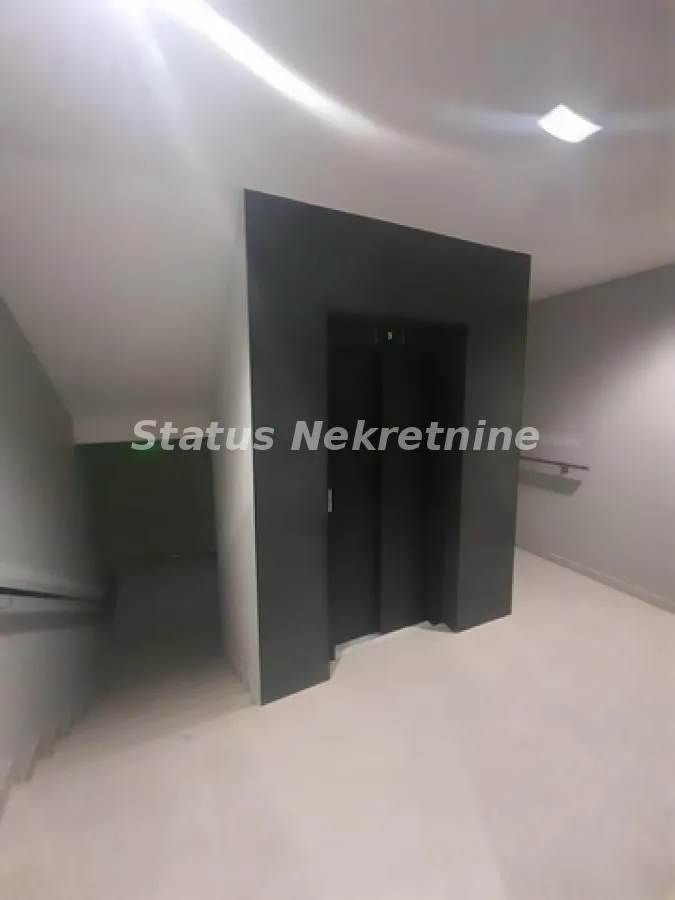 Prodaja, četvorosoban stan, 77m², Telep, Novi Sad Sve Podlokacije
