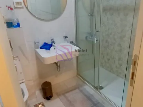 Izdavanje, jednosoban stan, 49m², Central Point, Podgorica - image 9