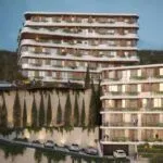 Prodaja, jednosoban stan, 47m², Ulcinj, Crna Gora - image 6