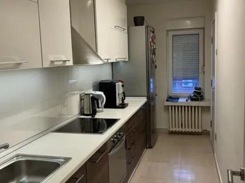 Izdavanje, stan, 180m², Stari Grad, Beograd - image 6