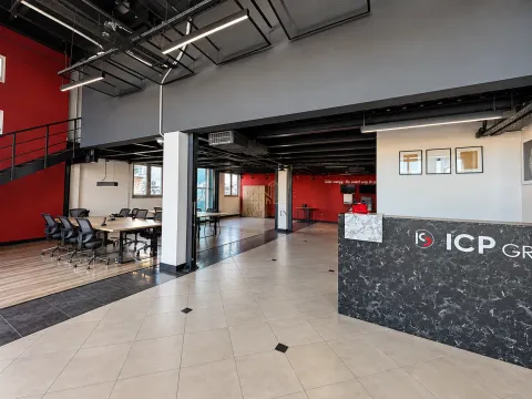 Rent, office space, 750m², Golubovci, Podgorica - image 6
