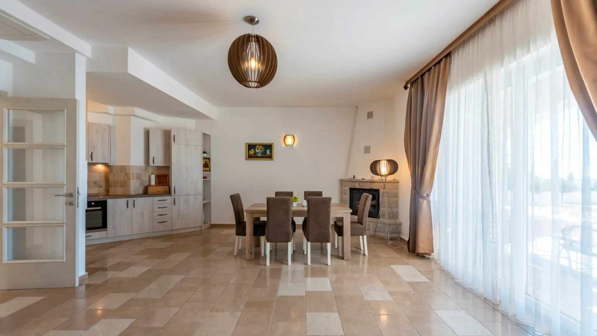 Sale, house, 150m², Reževići, Budva