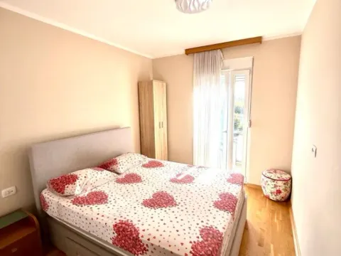 Izdavanje, jednosoban stan, 50m², Ljubović, Podgorica - image 8