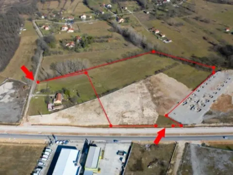 Prodaja, plac, 24808m², Danilovgrad, Crna Gora - image 2