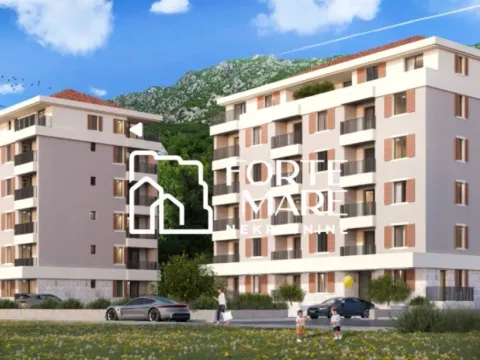 Prodaja, dvosoban stan, 56m², Bijela, Herceg Novi - image 3