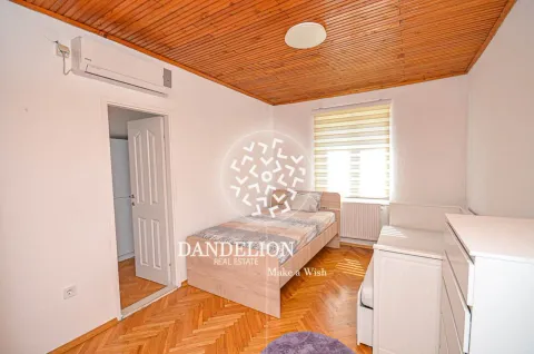 Rent, one bedroom apartment, 59m², Central Point, Podgorica - image 1114