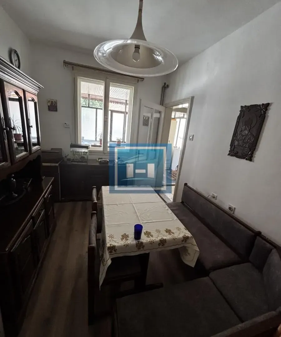 Prodaja, kuća, 46m², Dimitrija Tucovića, Jagodina