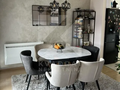 Prodaja, jednosoban stan, 53m², City Kvart, Podgorica - image 5