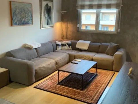 Prodaja, dvosoban stan, 71m², City Kvart, Podgorica - image 10