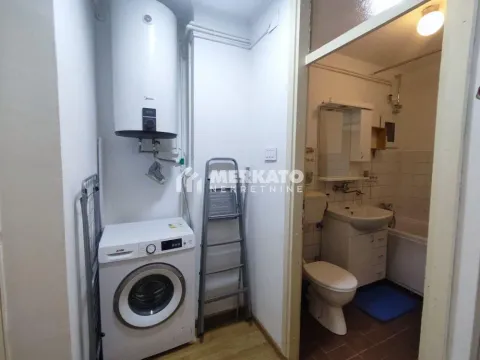 Sale, two bedroom apartment, 53m², Zrenjanin, Srbija - image 13