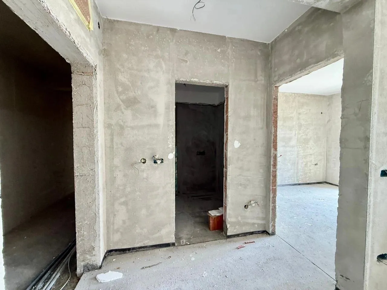 Sale, apartment, 46m², Budva, Crna Gora