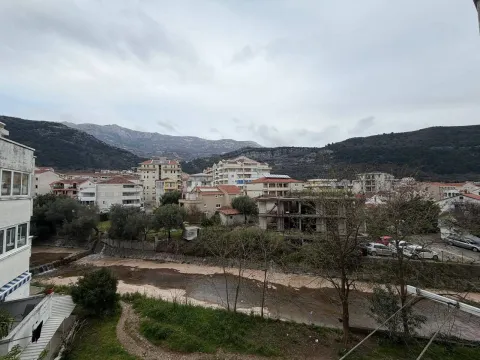 Prodaja, dvosoban stan, 51m², Babilonija, Budva - image 13