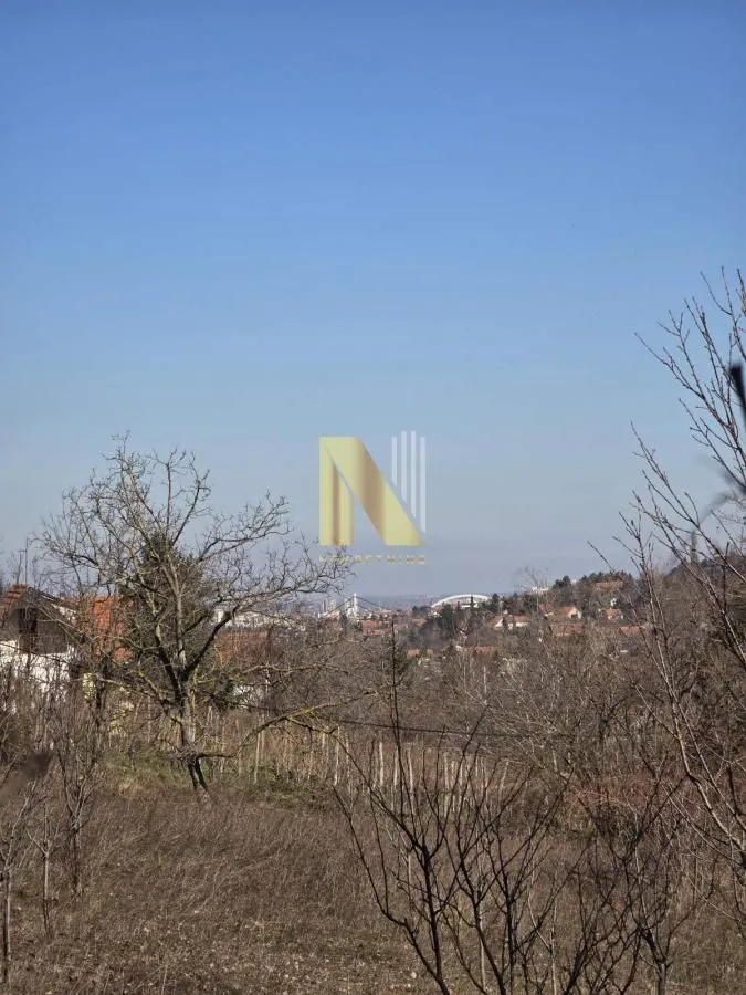 Sale, house, 1m², Sremska Kamenica, Petrovaradin