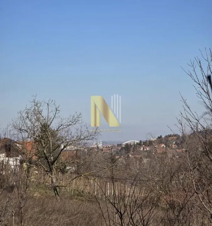 Sale, house, 1m², Sremska Kamenica, Petrovaradin