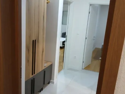 Izdavanje, jednosoban stan, 49m², Central Point, Podgorica - image 6