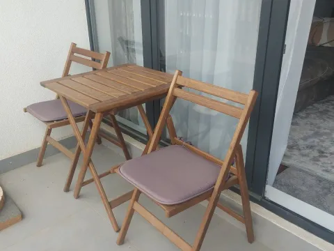 Rent, two bedroom apartment, 46m², Višnjička Banja, Palilula Sve Podlokacije - image 11