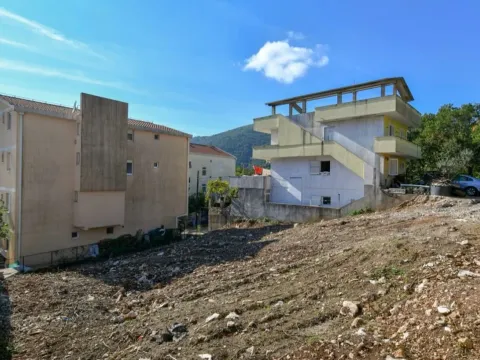Prodaja, plac, 500m², Budva, Crna Gora - image 4