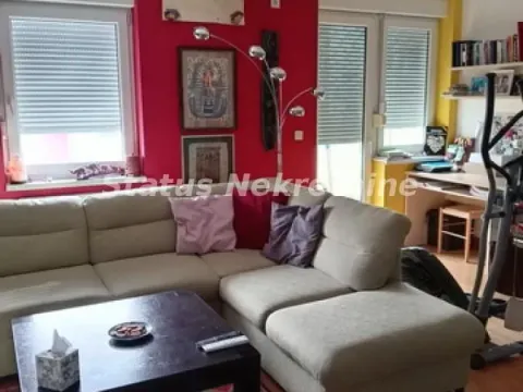 Prodaja, četvorosoban stan, 96m², Grbavica, Novi Sad Sve Podlokacije - image 2