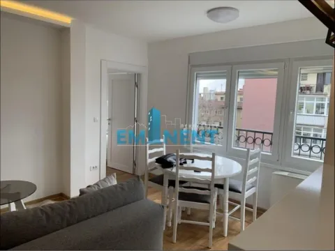 Rent, two bedroom apartment, 55m², Zemun Gornji Grad, Zemun Sve Podlokacije - image 4