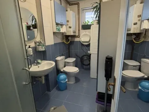 Prodaja, trosoban stan, 67m², Erdoglija, Kragujevac - image 8