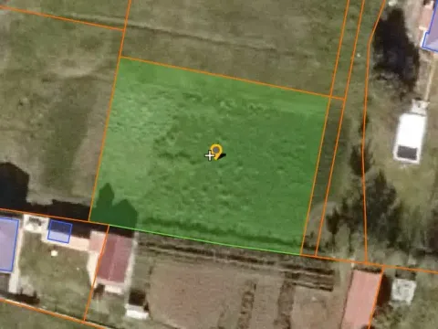 Sale, land lot, 1417m², Donji Kokoti, Podgorica - image 2