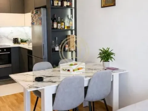 Prodaja, dvosoban stan, 44m², Avijatičarsko naselje, Novi Sad Sve Podlokacije - image 3