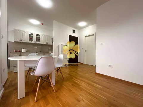 Izdavanje, jednosoban stan, 52m², Zagorič, Podgorica - image 3