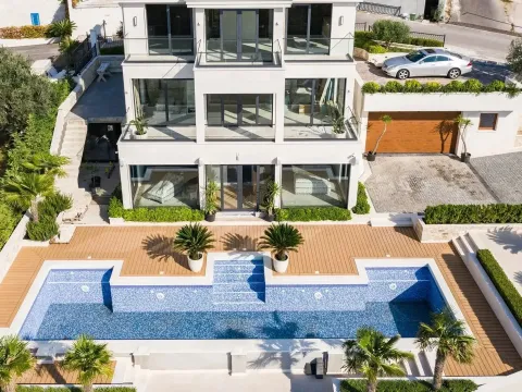 Prodaja, kuća, 400m², Blizikuće, Budva - image 7