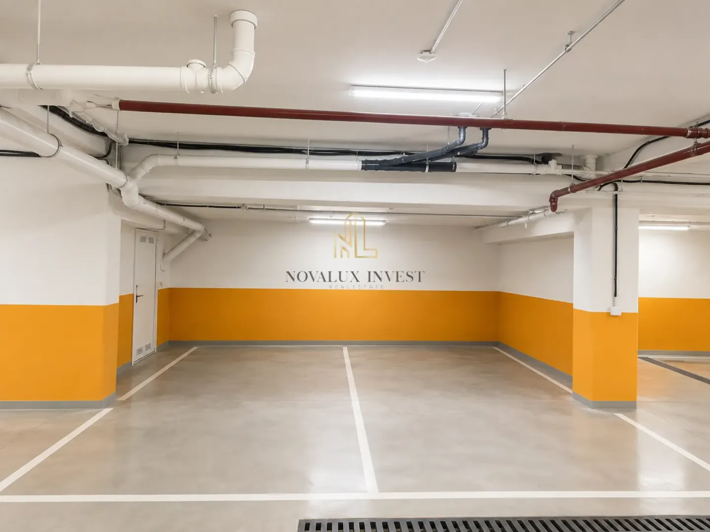 Izdavanje, trosoban stan, 100m², Centar, Podgorica