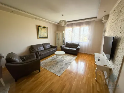 Izdavanje, dvosoban stan, 90m², Preko Morače, Podgorica - image 3