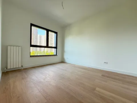 Prodaja, dvosoban stan, 55m², Savski Venac, Beograd - image 4