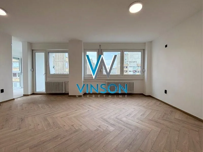 Prodaja, trosoban stan, 73m², Socijalno, Novi Sad Sve Podlokacije