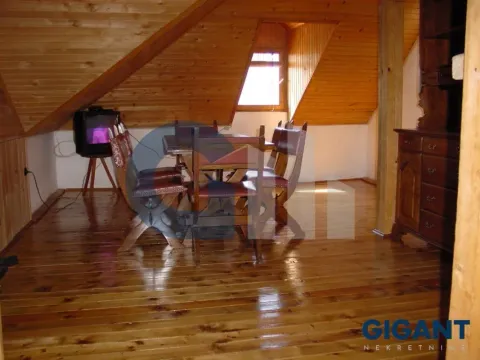 Sale, four bedroom apartment, 87m², Savski Venac, Beograd - image 2