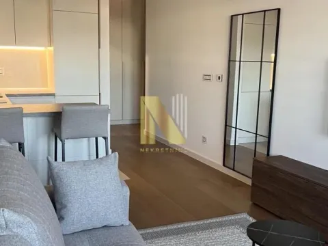 Izdavanje, garsonjera, 30m², Telep, Novi Sad Sve Podlokacije - image 3