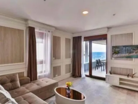 Prodaja, dvosoban stan, 75m², Rafailovići, Budva - image 5