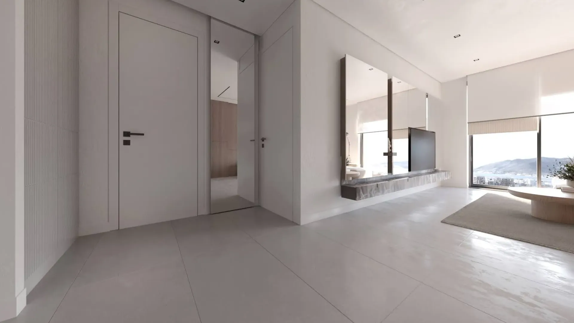 Prodaja, stan, 26m², Tivat, Crna Gora