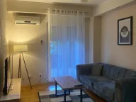 Izdavanje, jednosoban stan, 56m², City Kvart, Podgorica - image 5