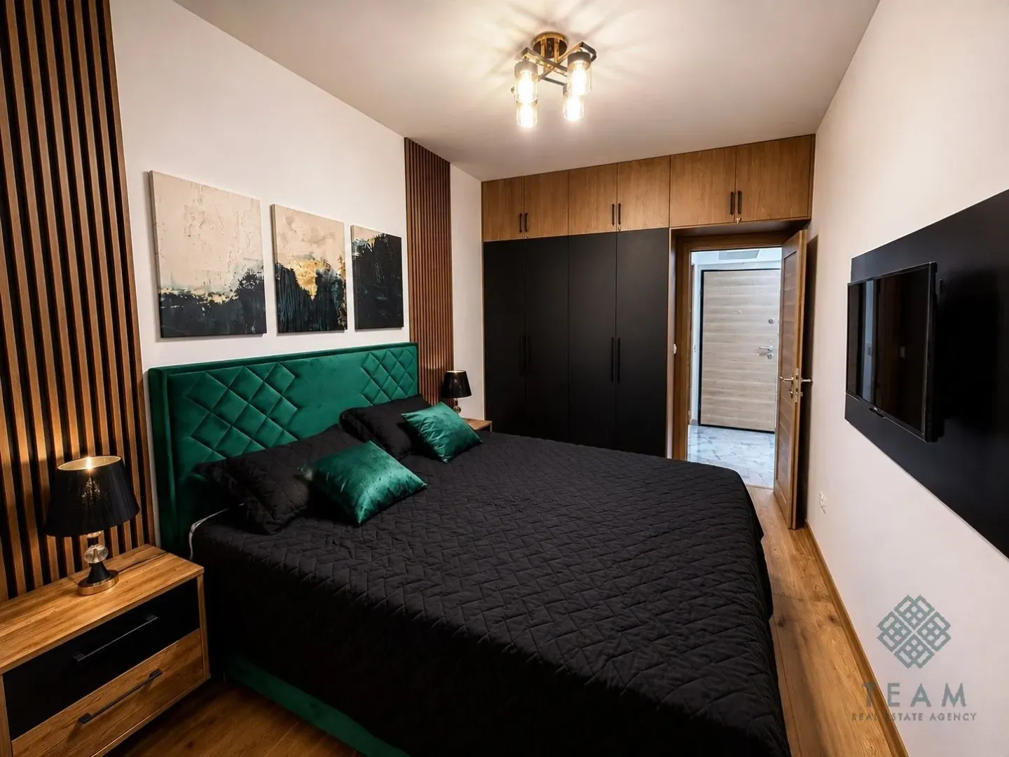 Rent, one bedroom apartment, 42m², Centar, Kolašin