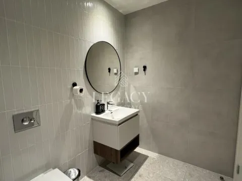 Rent, three bedroom apartment, 80m², Savski Venac, Beograd - image 18